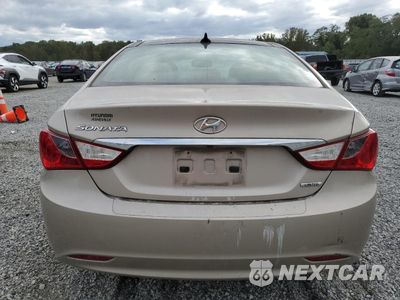 Zdjęcie 6 z 13 samochodu: 2012 HYUNDAI SONATA SE VIN:5NPEC4AC8CH320400 - miniatura