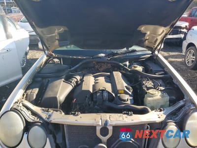 Zdjęcie 11 z 12 samochodu: 1999 MERCEDES-BENZ E 320 VIN:WDBJF65H2XA793115 - miniatura