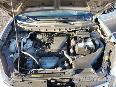 Zdjęcie 12 z 15 samochodu: 2012 NISSAN ROGUE S VIN:JN8AS5MV1CW408885 - miniatura