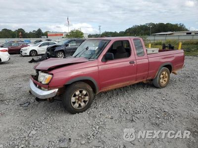 1998 NISSAN FRONTIER KING CAB XE 1N6DD26S5WC340081 - główne zdjęcie licytacji z USA - miniatura