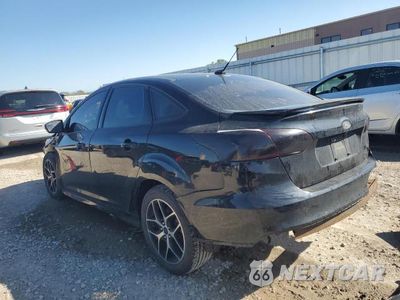 Drugie zdjęcie samochodu z przodu: 2016 FORD FOCUS SE VIN:1FADP3F22GL301407 - miniatura