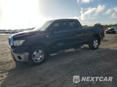 2008 TOYOTA TUNDRA DOUBLE CAB 5TBBT54168S463889 - główne zdjęcie licytacji z USA - miniatura