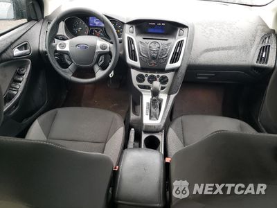 Zdjęcie 8 z 12 samochodu: 2013 FORD FOCUS SE VIN:1FADP3F2XDL120549 - miniatura