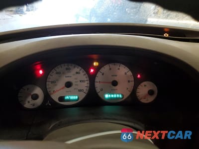 Zdjęcie 9 z 15 samochodu: 2002 DODGE GRAND CARAVAN EL VIN:1B4GP34392B575475 - miniatura