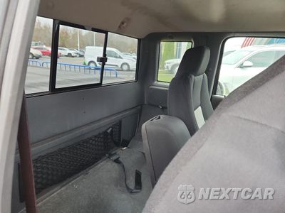 Zdjęcie 11 z 13 samochodu: 2006 FORD RANGER SUPER CAB VIN:1FTZR15E06PA44183 - miniatura