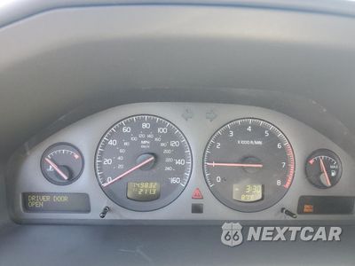 Zdjęcie 9 z 12 samochodu: 2002 VOLVO V70 XC VIN:YV1SZ58D021068728 - miniatura