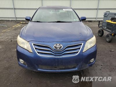 Piąte zdjęcie samochodu w środku: 2010 TOYOTA CAMRY BASE VIN:4T1BF3EK5AU554031 - miniatura