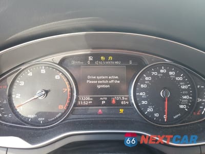 Zdjęcie 9 z 16 samochodu: 2021 AUDI A4 PREMIUM 40 VIN:WAUABAF47MA060496 - miniatura