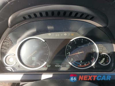 Zdjęcie 9 z 14 samochodu: 2014 BMW 650 XI VIN:WBAYM1C52ED325041 - miniatura