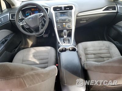 Zdjęcie 8 z 14 samochodu: 2016 FORD FUSION S VIN:1FA6P0G74G5120296 - miniatura