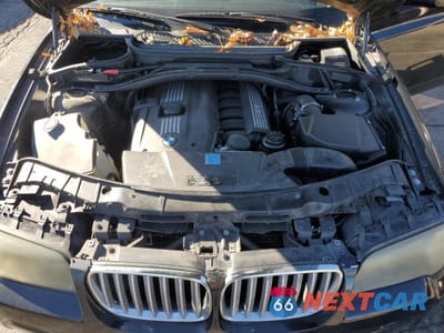 Zdjęcie 11 z 12 samochodu: 2007 BMW X3 3.0SI VIN:WBXPC93477WF02820 - miniatura