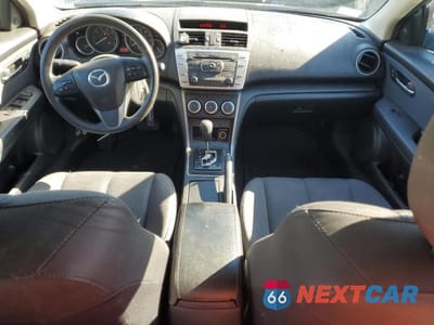 Zdjęcie 8 z 11 samochodu: 2012 MAZDA 6 I VIN:1YVHZ8BH7C5M26604 - miniatura
