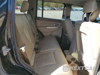 Zdjęcie 11 z 15 samochodu: 2010 JEEP LIBERTY LIMITED VIN:1J4PP5GK3AW112153 - miniatura