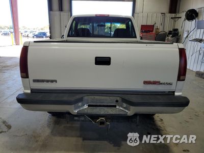 Zdjęcie 6 z 12 samochodu: 1995 GMC SIERRA K1500 VIN:1GTEK14K2SZ533953 - miniatura