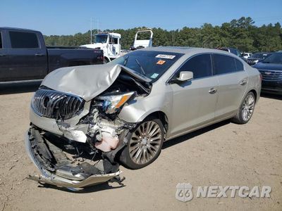 2014 BUICK LACROSSE TOURING 1G4GF5G34EF207470 - główne zdjęcie licytacji z USA - miniatura