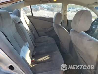 Zdjęcie 10 z 15 samochodu: 2010 NISSAN ALTIMA BASE VIN:1N4AL2AP4AN460758 - miniatura