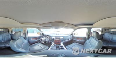 Zdjęcie 14 z 14 samochodu: 2011 DODGE RAM 1500 VIN:1D7RV1CTXBS642355 - miniatura