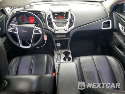 Zdjęcie 8 z 14 samochodu: 2017 GMC TERRAIN SLT VIN:2GKFLUE38H6239945 - miniatura