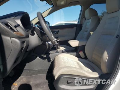 Zdjęcie 7 z 14 samochodu: 2019 HONDA CR-V EX VIN:7FARW2H55KE043937 - miniatura