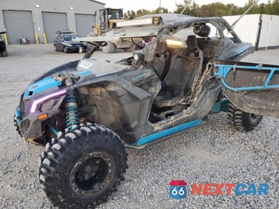 Zdjęcie 10 z 11 samochodu: 2018 CAN AM T7K VIN:3JBVPAY43JK000327 - miniatura