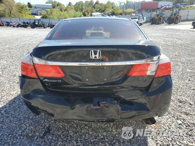 Zdjęcie 6 z 13 samochodu: 2013 HONDA ACCORD EX VIN:1HGCR2F74DA194634 - miniatura