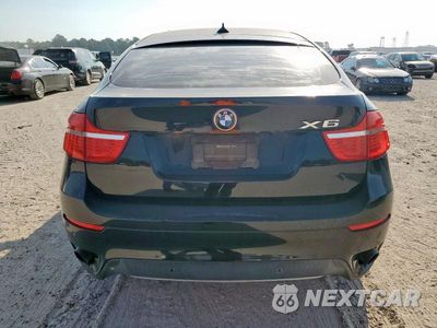 Zdjęcie 6 z 12 samochodu: 2011 BMW X6 XDRIVE35I VIN:5UXFG2C55BLX06020 - miniatura