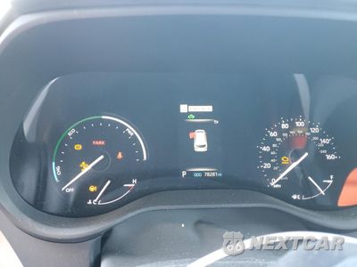 Zdjęcie 9 z 15 samochodu: 2022 TOYOTA SIENNA LE VIN:5TDKRKEC8NS136023 - miniatura