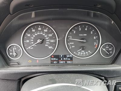 Zdjęcie 9 z 12 samochodu: 2013 BMW 328 XI VIN:WBA3B3C52DF531006 - miniatura