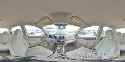 Zdjęcie 14 z 14 samochodu: 2007 KIA SPECTRA EX VIN:KNAFE122175428508 - miniatura