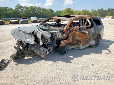 2019 DODGE DURANGO R/T 1C4SDJCT3KC807204 - główne zdjęcie licytacji z USA - miniatura