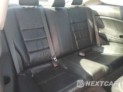 Zdjęcie 10 z 12 samochodu: 2012 HOND ACCORD EXL VIN:1HGCS1B82CA014157 - miniatura