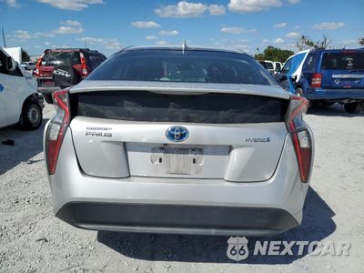 Zdjęcie 6 z 13 samochodu: 2017 TOYOTA PRIUS VIN:JTDKBRFU8H3570372 - miniatura