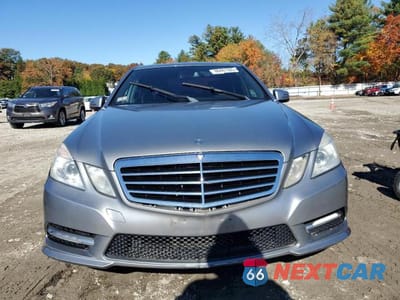 Piąte zdjęcie samochodu w środku: 2013 MERCEDES-BENZ E 350 4MATIC VIN:WDDHF8JBXDA755307 - miniatura