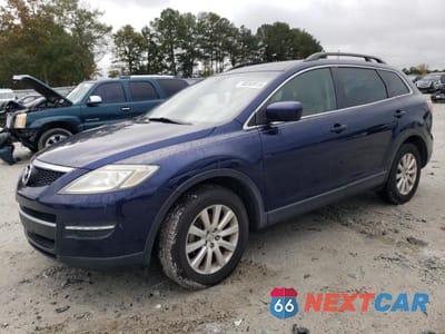 2008 MAZDA CX-9 JM3TB28A280127335 - główne zdjęcie licytacji z USA - miniatura