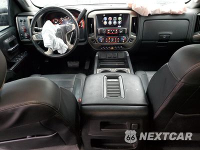Zdjęcie 8 z 14 samochodu: 2016 GMC SIERRA K2500 DENALI VIN:1GT12UE8XGF216658 - miniatura