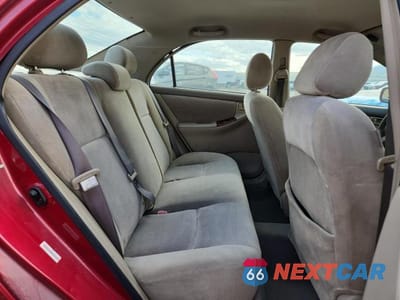 Zdjęcie 10 z 11 samochodu: 2006 TOYOTA COROLLA VIN:1NXBR30E66Z615208 - miniatura