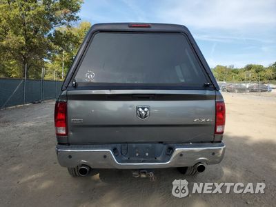 Zdjęcie 6 z 14 samochodu: 2011 DODGE RAM 1500 VIN:1D7RV1CTXBS642355 - miniatura