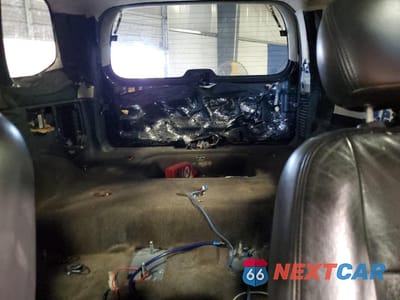 Zdjęcie 10 z 13 samochodu: 2008 GMC ENVOY DENALI VIN:1GKET63M782179530 - miniatura
