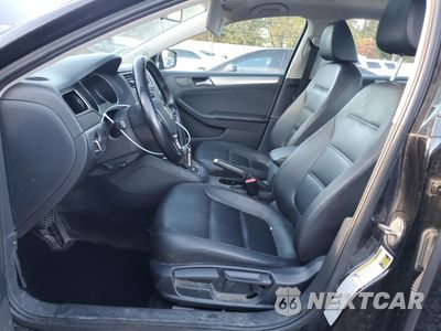 Zdjęcie 7 z 12 samochodu: 2015 VOLKSWAGEN JETTA SE VIN:3VWD17AJ5FM314163 - miniatura