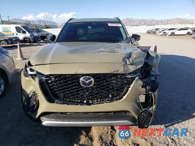Piąte zdjęcie samochodu w środku: 2025 MAZDA CX-70 PREM VIN:JM3KJDHD8S1114868 - miniatura