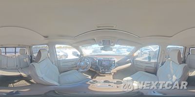 Zdjęcie 14 z 14 samochodu: 2021 RAM 2500 LARAMIE VIN:3C6UR5FL2MG612618 - miniatura