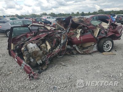 2008 MERCURY SABLE LUXURY 1MEHM40W18G616973 - główne zdjęcie licytacji z USA - miniatura