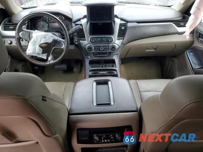 Zdjęcie 8 z 13 samochodu: 2015 CHEVROLET SUBURBAN K1500 LTZ VIN:1GNSKKKCXFR149520 - miniatura