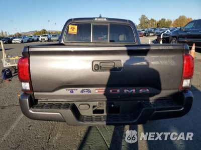 Zdjęcie 6 z 12 samochodu: 2020 TOYOTA TACOMA DOUBLE CAB VIN:5TFAX5GN5LX171837 - miniatura