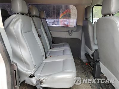 Zdjęcie 11 z 13 samochodu: 2016 FORD TRANSIT T-350 VIN:1FBZX2CG9GKA36764 - miniatura