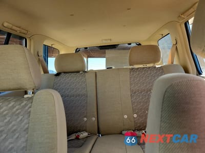 Zdjęcie 10 z 13 samochodu: 1997 NISSAN PATHFINDER LE VIN:JN8AR05Y3VW133076 - miniatura