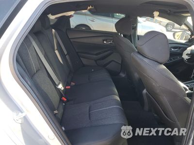 Zdjęcie 10 z 14 samochodu: 2024 HONDA ACCORD HYBRID SPORT VIN:1HGCY2F53RA016867 - miniatura