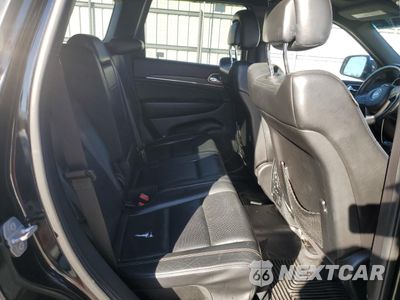 Zdjęcie 11 z 13 samochodu: 2015 JEEP GRAND CHEROKEE LIMITED VIN:1C4RJEBG0FC217051 - miniatura