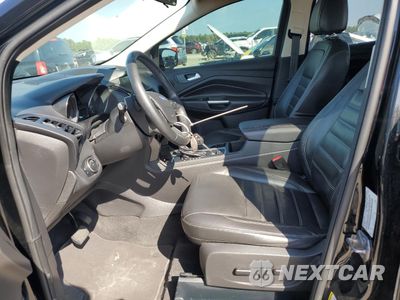Zdjęcie 7 z 13 samochodu: 2017 FORD ESCAPE SE VIN:1FMCU0GD9HUB01032 - miniatura