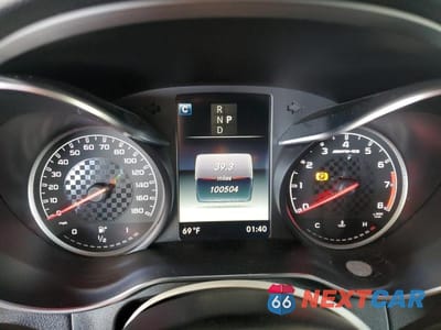 Zdjęcie 9 z 11 samochodu: 2018 MERCEDES-BENZ GLC 43 4MATIC AMG VIN:WDC0G6EB5JF323168 - miniatura